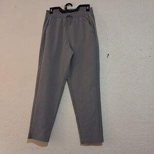 All In Motion Pants Brown Women Size S